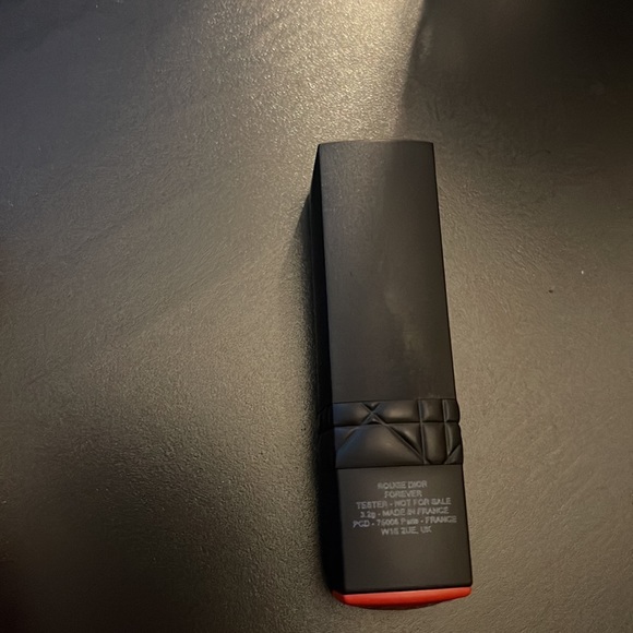 New Dior Matte Lipstick in 840!! - Picture 3 of 3